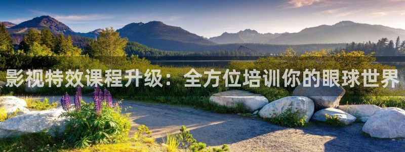 丝瓜视频和芭乐视频：影视特效课程升级：全方位培训你的眼球世界